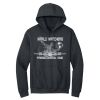 Heavy Blend ™ Hooded Sweatshirt Thumbnail