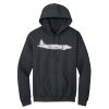 Heavy Blend ™ Hooded Sweatshirt Thumbnail