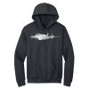 Heavy Blend ™ Hooded Sweatshirt Thumbnail