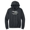 Heavy Blend ™ Hooded Sweatshirt Thumbnail