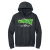 Heavy Blend ™ Hooded Sweatshirt Thumbnail