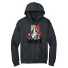 Heavy Blend ™ Hooded Sweatshirt Thumbnail