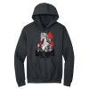 Heavy Blend ™ Hooded Sweatshirt Thumbnail
