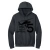 Heavy Blend ™ Hooded Sweatshirt Thumbnail