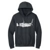Heavy Blend ™ Hooded Sweatshirt Thumbnail