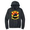 Heavy Blend ™ Hooded Sweatshirt Thumbnail