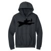 Heavy Blend ™ Hooded Sweatshirt Thumbnail