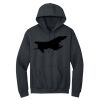 Heavy Blend ™ Hooded Sweatshirt Thumbnail