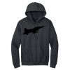 Heavy Blend ™ Hooded Sweatshirt Thumbnail