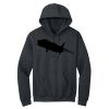 Heavy Blend ™ Hooded Sweatshirt Thumbnail