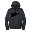 Heavy Blend ™ Hooded Sweatshirt Thumbnail