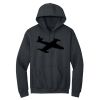Heavy Blend ™ Hooded Sweatshirt Thumbnail