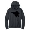Heavy Blend ™ Hooded Sweatshirt Thumbnail