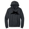 Heavy Blend ™ Hooded Sweatshirt Thumbnail