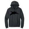 Heavy Blend ™ Hooded Sweatshirt Thumbnail