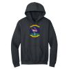 Heavy Blend ™ Hooded Sweatshirt Thumbnail