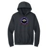 Heavy Blend ™ Hooded Sweatshirt Thumbnail