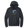 Heavy Blend ™ Hooded Sweatshirt Thumbnail