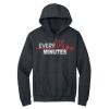 Heavy Blend ™ Hooded Sweatshirt Thumbnail