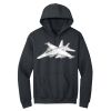 Heavy Blend ™ Hooded Sweatshirt Thumbnail