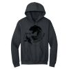 Heavy Blend ™ Hooded Sweatshirt Thumbnail