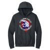 Heavy Blend ™ Hooded Sweatshirt Thumbnail
