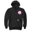 Rain Defender ® Paxton Heavyweight Hooded Sweatshirt Thumbnail