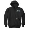 Rain Defender ® Paxton Heavyweight Hooded Sweatshirt Thumbnail