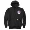 Rain Defender ® Paxton Heavyweight Hooded Sweatshirt Thumbnail