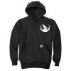 Rain Defender ® Paxton Heavyweight Hooded Sweatshirt Thumbnail