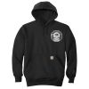Rain Defender ® Paxton Heavyweight Hooded Sweatshirt Thumbnail
