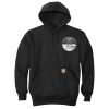 Rain Defender ® Paxton Heavyweight Hooded Sweatshirt Thumbnail