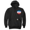 Rain Defender ® Paxton Heavyweight Hooded Sweatshirt Thumbnail