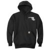 Rain Defender ® Paxton Heavyweight Hooded Sweatshirt Thumbnail