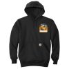 Rain Defender ® Paxton Heavyweight Hooded Sweatshirt Thumbnail