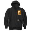 Rain Defender ® Paxton Heavyweight Hooded Sweatshirt Thumbnail