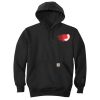Rain Defender ® Paxton Heavyweight Hooded Sweatshirt Thumbnail