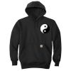 Rain Defender ® Paxton Heavyweight Hooded Sweatshirt Thumbnail