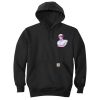 Rain Defender ® Paxton Heavyweight Hooded Sweatshirt Thumbnail