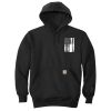Rain Defender ® Paxton Heavyweight Hooded Sweatshirt Thumbnail