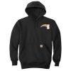 Rain Defender ® Paxton Heavyweight Hooded Sweatshirt Thumbnail