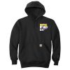 Rain Defender ® Paxton Heavyweight Hooded Sweatshirt Thumbnail
