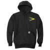 Rain Defender ® Paxton Heavyweight Hooded Sweatshirt Thumbnail