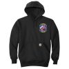 Rain Defender ® Paxton Heavyweight Hooded Sweatshirt Thumbnail