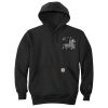 Rain Defender ® Paxton Heavyweight Hooded Sweatshirt Thumbnail