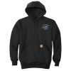 Rain Defender ® Paxton Heavyweight Hooded Sweatshirt Thumbnail