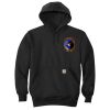Rain Defender ® Paxton Heavyweight Hooded Sweatshirt Thumbnail
