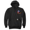Rain Defender ® Paxton Heavyweight Hooded Sweatshirt Thumbnail