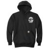 Rain Defender ® Paxton Heavyweight Hooded Sweatshirt Thumbnail