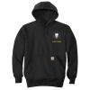 Rain Defender ® Paxton Heavyweight Hooded Sweatshirt Thumbnail